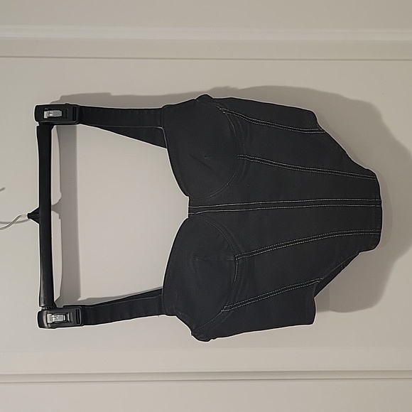 Zara Tops - Zara corset top